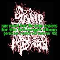 Satan's Revenge On Mankind : Promo 2005